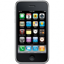 Apple iPhone 3G 8Gb -  1